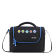 خرید کیف غذا مدرسه ای کودک دلسی پاریس رنگ مشکی دلسی ایران - DELSEY PARIS ISOTHERMAL LUNCH BAG 00339219000 delseyiran