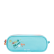 خرید جامدادی بزرگ مدرسه ای کودک 2 تبله دلسی پاریس رنگ آبی دلسی ایران - DELSEY PARIS  PENCIL CASE 00339217312 delseyiran