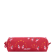 خرید جامدادی مدرسه ای کودک یک تبله دلسی پاریس رنگ صورتی دلسی ایران - DELSEY PARIS  PENCIL CASE 00339217119 delseyiran