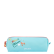 قیمت جامدادی مدرسه ای کودک یک تبله دلسی پاریس رنگ آبی دلسی ایران - DELSEY PARIS  PENCIL CASE 00339217112 delseyiran