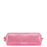 جامدادی مدرسه ای کودک یک تبله دلسی پاریس رنگ صورتی دلسی ایران - DELSEY PARIS  PENCIL CASE 00339217109 delseyiran