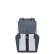 قیمت کوله پشتی لپ تاپی دلسی مدل سکیورفلپ 15.6 اینچ رنگ سبز خاکستری ایران - DELSEY PARIS SECUFLAP BACKPACK 00202061011 delseyiran