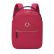 خرید کوله پشتی لپ تاپی دلسی مدل سکیور استایل 14 اینچ رنگ صورتی ایران - DELSEY PARIS SECURSTYLE BACKPACK 00202161009 delseyiran