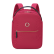 کوله پشتی لپ تاپی دلسی مدل سکیور استایل 14 اینچ رنگ صورتی ایران - DELSEY PARIS SECURSTYLE BACKPACK 00202161009 delseyiran