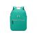 خرید کوله پشتی لپ تاپی دلسی مدل سکیور استایل 14 اینچ رنگ سبز ایران - DELSEY PARIS SECURSTYLE BACKPACK 00202161003 delseyiran