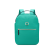 خرید کوله پشتی لپ تاپی دلسی مدل سکیور استایل 14 اینچ رنگ سبز ایران - DELSEY PARIS SECURSTYLE BACKPACK 00202161003 delseyiran