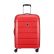 قیمت و خرید چمدان مسافرتی دلسی چمدان ایران مدل بینالانگ سایز متوسط رنگ قرمز دلسی پاریس – DELSEY PARIS BINALONG 00310181004 chamedaniran