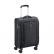 خرید چمدان مسافرتی دلسی پاریس مدل کاراکاس سایز کابین رنگ مشکی دلسی ایران – DELSEY PARIS  CARACAS 00390780100 delseyiran