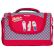 قیمت و خرید کیف غذا مدرسه ای کودک دلسی پاریس رنگ قرمز دلسی ایران - DELSEY PARIS 00339619004 delseyiran  BACK TO SCHOOL 