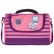 قیمت و خرید کیف غذا مدرسه ای کودک دلسی پاریس رنگ صورتی دلسی ایران - DELSEY PARIS 00339619009 delseyiran  BACK TO SCHOOL 