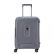 خرید چمدان مسافرتی دلسی پاریس مدل مون سی سایز اسلیم کابین رنگ خاکستری دلسی ایران – DELSEY PARIS  MONCEY 00384480311 delseyiran