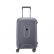 خرید چمدان مسافرتی دلسی پاریس مدل مون سی سایز کابین رنگ خاکستری دلسی ایران – DELSEY PARIS  MONCEY 00384480111 delseyiran