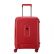 قیمت و خرید چمدان مسافرتی دلسی پاریس مدل مون سی سایز اسلیم کابین رنگ قرمز دلسی ایران – DELSEY PARIS  MONCEY 00384480314 delseyiran