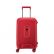 قیمت و خرید چمدان مسافرتی دلسی پاریس مدل مون سی سایز کابین رنگ قرمز دلسی ایران – DELSEY PARIS  MONCEY 00384480114 delseyiran