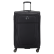 خرید چمدان دلسی رنگ مشکی مدل هلیوم دی لوکس سایز بزرگ دلسی ایران – delseyiran HELIUM DLX 00239782100 DELSEY 