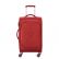 خرید چمدان مسافرتی دلسی پاریس مدل یولایت کلاسیک 2 سایز کابین رنگ قرمز دلسی ایران -DELSEY PARIS  U-LITE CLASSIC 2 00324680504 delseyiran