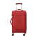 خرید چمدان مسافرتی دلسی پاریس مدل یولایت کلاسیک 2 سایز کابین رنگ قرمز دلسی ایران -DELSEY PARIS  U-LITE CLASSIC 2 00324680504 delseyiran
