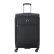 خرید و قیمت چمدان دلسی رنگ مشکی مدل هلیوم دی لوکس سایز متوسط دلسی ایران – delseyiran HELIUM DLX 00239782000 DELSEY 