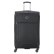 قیمت و خرید چمدان دلسی رنگ مشکی مدل هلیوم دی لوکس سایز خیلی بزرگ دلسی ایران – delseyiran HELIUM DLX 00239783000 DELSEY 