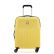 قیمت و خرید چمدان دلسی ایران مدل لیما سایز اسلیم کابین رنگ زرد دلسی پاریس  – delseyiran LIMA 00390480305 DELSEYPARIS