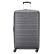 خرید و قیمت چمدان مسافرتی دلسی مدل سگور 2 سایز خیلی بزرگ دلسی ایران رنگ خاکستری دلسی پاریس – DELSEY PARIS  SEGUR 2.0 00205883011 delseyiran