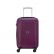 قیمت و خرید چمدان مسافرتی دلسی پاریس مدل تاسمان نیو سایز کابین رنگ بنفش دلسی ایران –DELSEY PARIS NEW TASMAN 01310080108 delseyiran