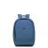 خرید کوله پشتی لپ تاپی دلسی مدل سکیوربن 13.3 اینچ رنگ آبی چمدان ایران - DELSEY PARIS SECURBAN BACKPACK 00333460312 chamedaniran