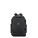 خرید و قیمت کوله پشتی لپ تاپی دلسی مدل سکیوربن 13.3 اینچ رنگ مشکی چمدان ایران - DELSEY PARIS SECURBAN BACKPACK 00333460300 chamedaniran