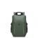 خرید کوله پشتی لپ تاپی دلسی مدل سکیورین رنگ سبز دلسی ایران - DELSEY PARIS SECURAIN BACKPACK 00102061013 delseyiran