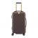 قیمت و خرید چمدان مسافرتی دلسی پاریس مدل لکورب سایز کابین رنگ قهوه ای دلسی ایران – DELSEY PARIS LECOURBE 00100380106 delseyiran