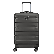 چمدان مسافرتی چمدان ایران مدل ایر آرمور سایز متوسط رنگ مشکی دلسی – DELSEY PARIS AIR ARMOUR 00386682000 chamedaniran