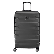 چمدان مسافرتی چمدان ایران مدل ایر آرمور سایز بزرگ رنگ مشکی دلسی – DELSEY PARIS AIR ARMOUR 00386683000 chamedaniran