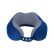 خرید و قیمت بالشت گردنی ارگونومیک دلسی رنگ آبی دلسی ایران - delsey paris  SLEEPING ITEMS  00394126402 delseyiran