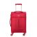 خرید چمدان مسافرتی دلسی پاریس مدل ایر ادونچر سایز کابین رنگ قرمز دلسی ایران - delseyiran  AIR ADVENTURE 00360680504