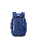 خرید و قیمت کوله پشتی دلسی مدل سکیوربن رنگ آبی دلسی ایران - DELSEY PARIS SECURBAN BACKPACK 00333460402 delseyiran