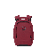 خرید و قیمت کوله پشتی دلسی مدل سکیوربن رنگ قرمز دلسی ایران - DELSEY PARIS SECURBAN BACKPACK 00333460404 delseyiran