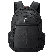 خرید کوله پشتی لپ تاپی دلسی المنت مدل قلایر 15.6 اینچ رنگ مشکی دلسی ایران - DELSEY PARIS ELEMENT FLIER BACKPACK 00064660400 delseyiran