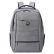 خرید کوله پشتی لپ تاپی دلسی المنت مدل ویجر 15.6 اینچ رنگ نقره ای دلسی ایران - DELSEY PARIS ELEMENT VOYAGER BACKPACK 00064660311 delseyiran