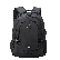 خرید کوله پشتی لپ تاپی دلسی المنت مدل نوی گیتور 15.6 اینچ رنگ مشکی دلسی ایران - DELSEY PARIS ELEMENT NAVIGATOR BACKPACK 00064660200 delseyiran