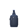 خرید کیف دوشی تک بند دلسی مدل لپیک رنگ سرمه ای چمدان ایران - DELSEY PARIS LEPIC HOLSTER 00600814202 chamedaniran