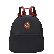 خرید کوله پشتی دلسی مدل کوربووآ رنگ مشکی دلسی ایران - DELSEY PARIS COURBEVOIE BACKPACK 00600660120 delseyiran