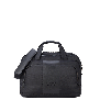 خرید کیف دستی مدل واگرام دلسی رنگ مشکی دلسی ایران -00119916000 DELSEY PARIS WAGRAM Satchel One Compartment delseyiran
