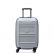 خرید چمدان دلسی پاریس مدل رمپارت سایز کابین رنگ خاکستری دلسی ایران  - REMPART DELSEY PARIS 00218180121 delseyiran