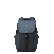 خرید کوله پشتی لپ تاپی دلسی مدل سکیورفلپ 15.6 اینچ رنگ مشکی دلسی ایران - DELSEY PARIS SECUFLAP BACKPACK 00202061010 delseyiran