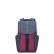 قیمت کوله پشتی لپ تاپی دلسی مدل سکیورفلپ 15.6 اینچ رنگ زرشکی ایران - DELSEY PARIS SECUFLAP BACKPACK 00202061004 delseyiran