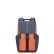 کوله پشتی لپ تاپی دلسی ایران - DELSEY PARIS SECUFLAP BACKPACK 00202061025 delseyiran
