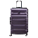 چمدان مسافرتی چمدان ایران مدل ایر آرمور سایز بزرگ رنگ بنفش دلسی – DELSEY PARIS AIR ARMOUR 00386683018 chamedaniran