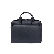 خرید کیف اداری هگزاگونا چرم مدل کانفورت رنگ سرمه ای تیره چمدان ایران - 4630862100 HEXAGONA Briefcase Leather