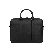 خرید کوله پشتی لپ تاپ هگزاگونا 13 اینچ مدل اودیسه رنگ مشکی چمدان ایران - HEXAGONA Briefcase ODYSSEY 13" 4899340100