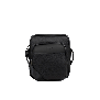 خرید کیف دوشی هگزاگونا مدل اودیسه رنگ مشکی چمدان ایران - 4899350100 HEXAGONA Messenger bag ODYSSEY